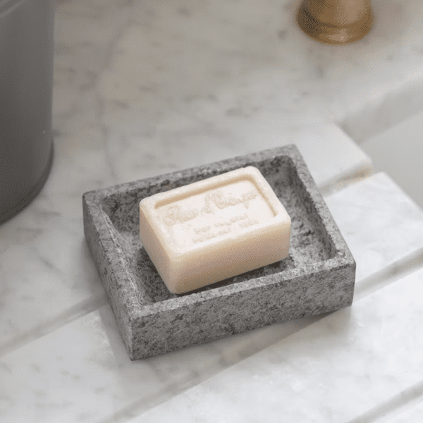  Garden Trading Granite Soap Dish